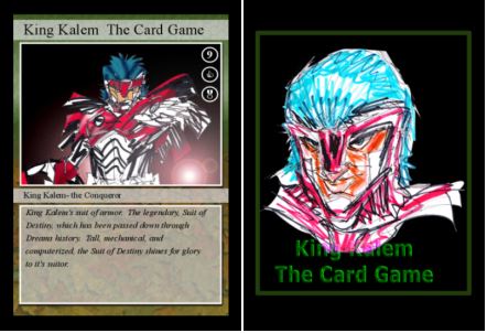 MyTradingCards.com - The #1 Online Trading Card Maker MyTradingCards.com - The #1 Online Trading Card Maker
